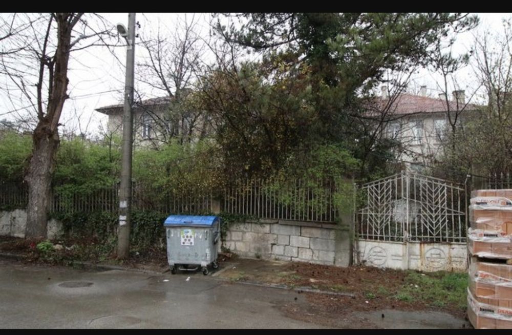 Поземлен имот -  продажба - Шумен