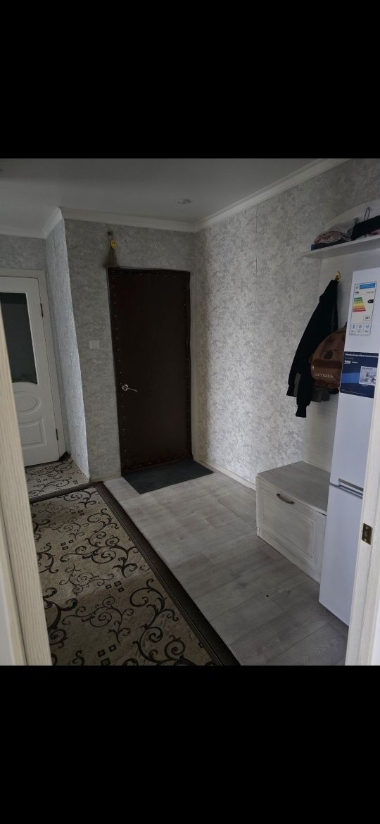 Срочно продам 2-х комнатную квартиру.