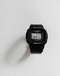 часы casio baby-g shock