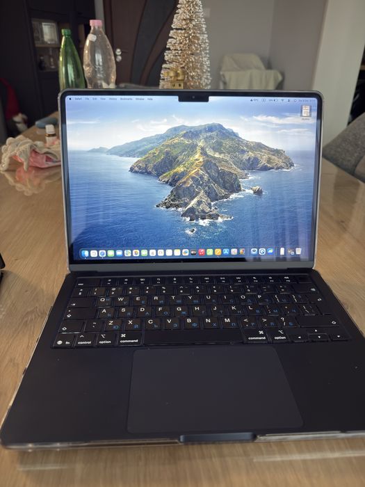 Macbook Air M4 13.6 256 GB