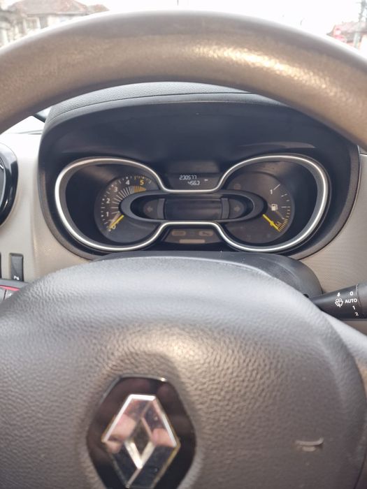 Renault Trafic Maxi Frigorific