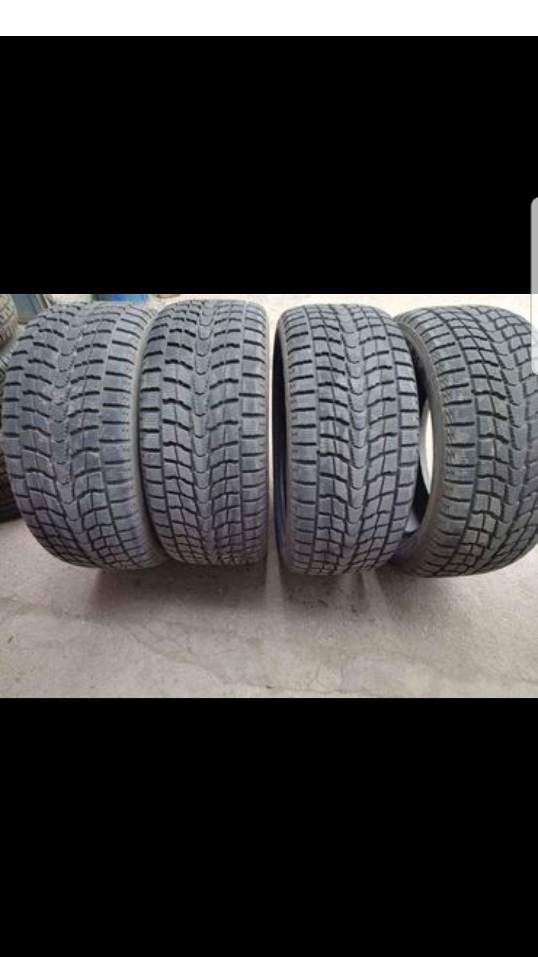285/50/20 гумите са като нови