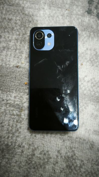 Xiaomi 11 Lite 5G ne