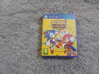 Joc Sonic Mania Plus