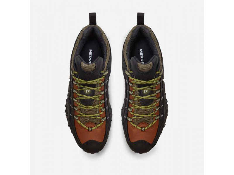 Merrell Intercept  размери - 43, 44, 44.5, 45