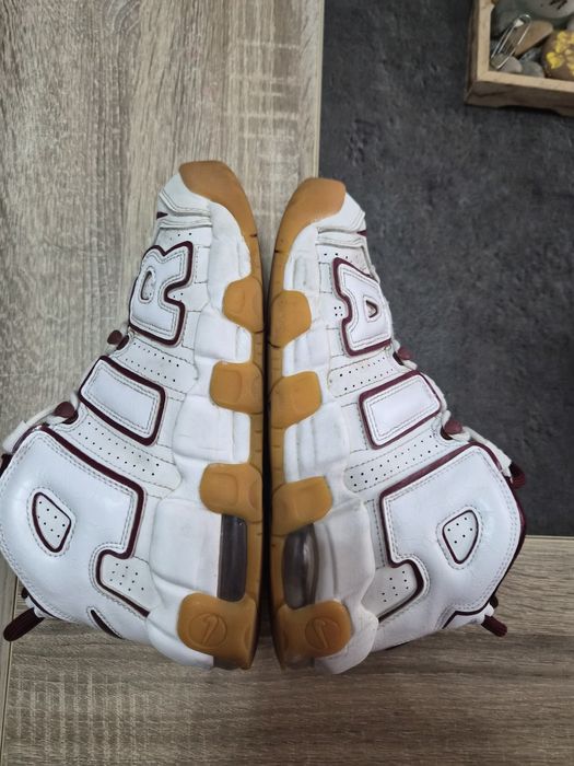 Есенно зимни маратонки Nike