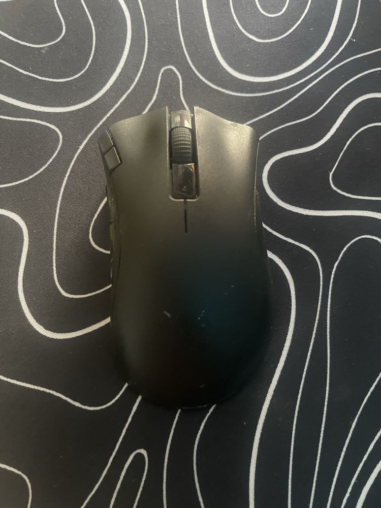Razer deathadder v2 x hyperspeed В ГАРАНЦИЯ