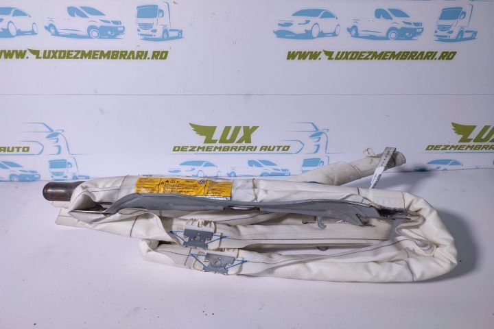 Airbag cortina stanga 1k9880741c BREAK Volkswagen VW Golf 5  [din 2003 pana  2009] seria
