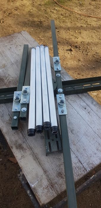 Derulator teava incalzire pardoreala