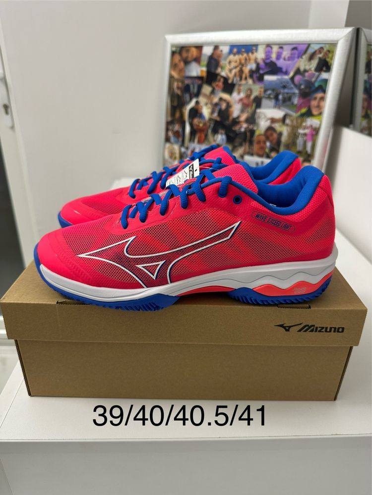 Adidasi Tenis Exceed Light ( tenis , nike , adidas )