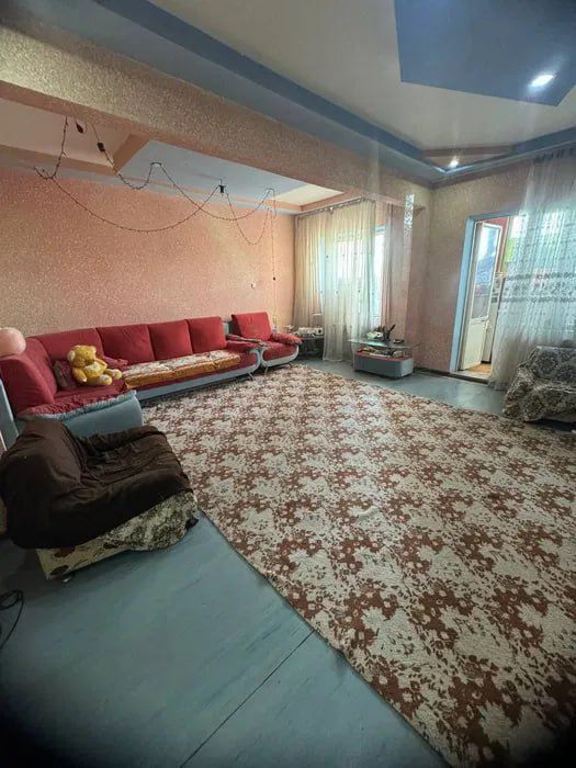 Сотувда 4 хонали квартира, Сергели 1