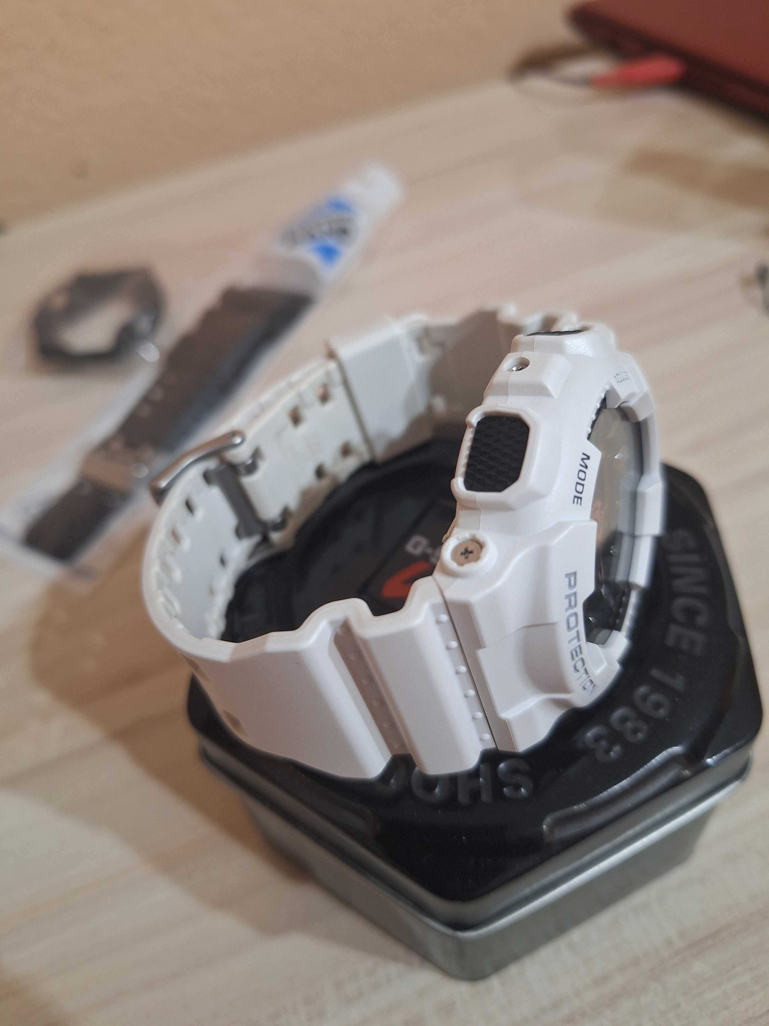 Casio G Shock GA-110