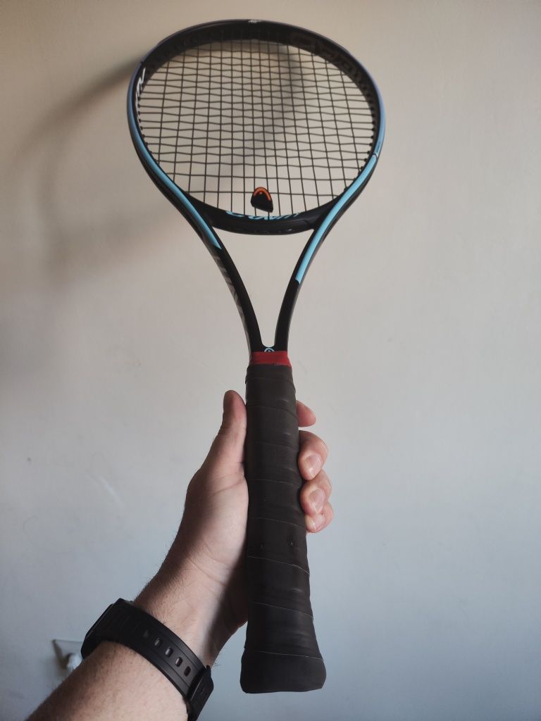 Тенис ракета Head Gravity MP