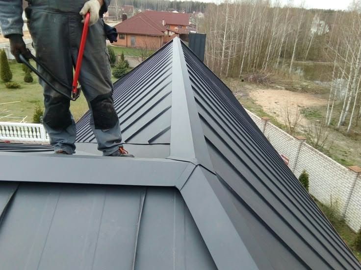 Montăm Acoperișul Tău cu Garanție si Servicii constructii de la A la Z