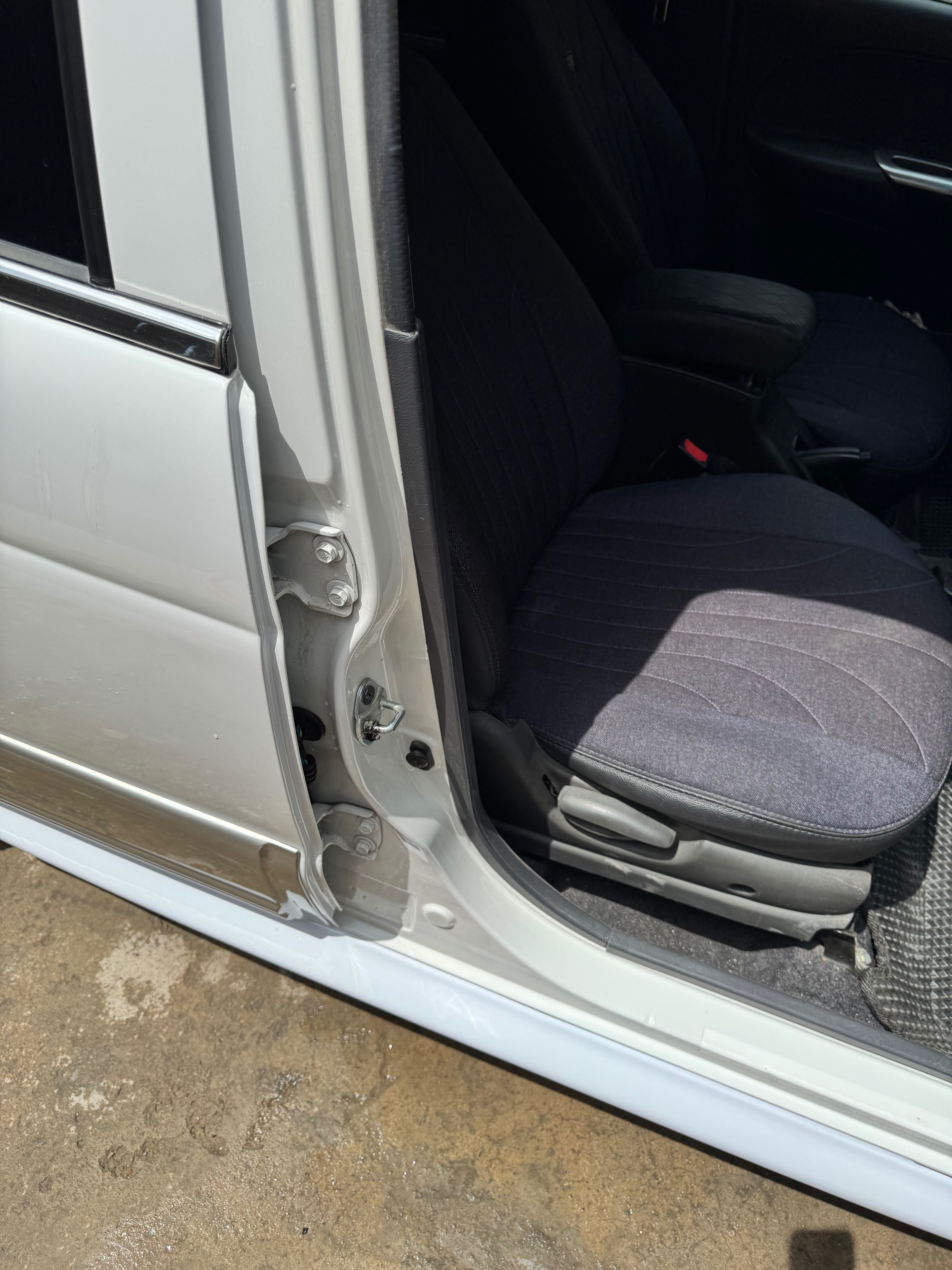 Matiz Best 2013, 191 000 пробег