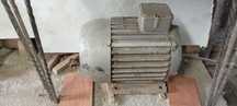 Motor trifazic 3/1500 original IAME SF.GHE.CV.GARANTEZ PT.FUNCTIONARE.