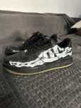 Nike aie force 1 skeleton