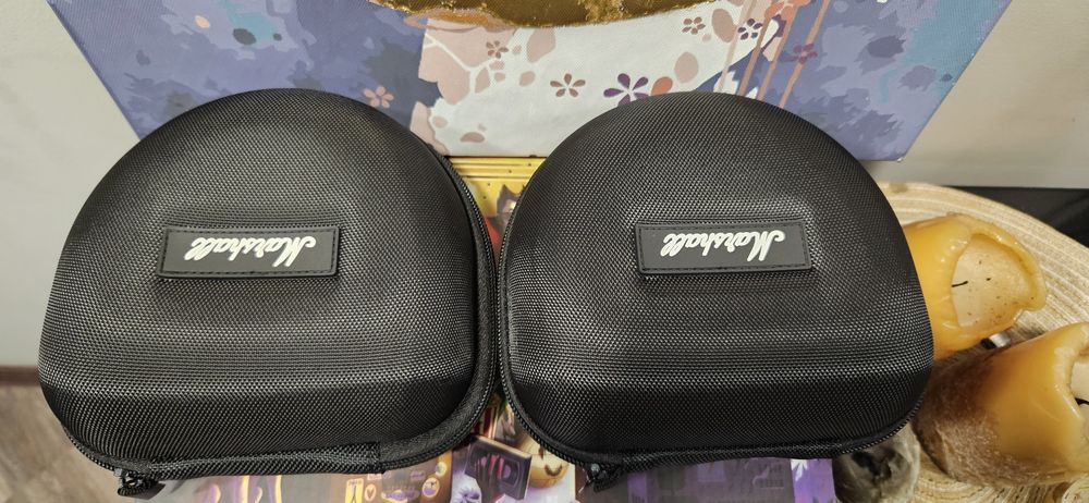 Кейс,чехол, для накладных наушников