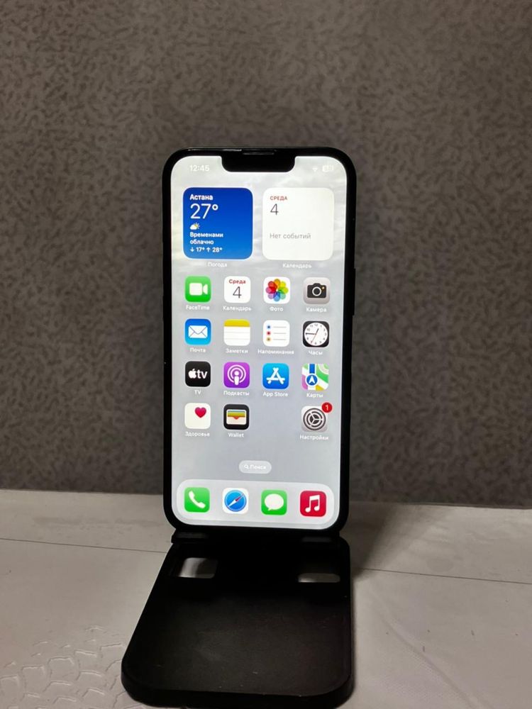 IPhone 13 256 gb