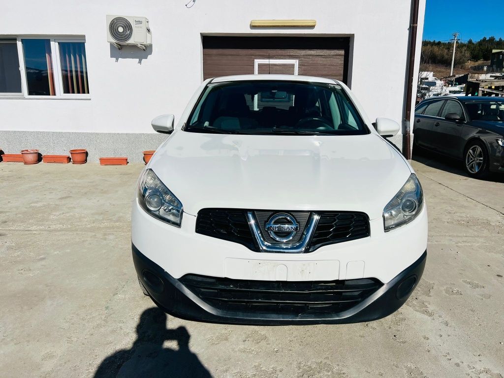 Vand Nissan Qashqai 1.5 Dci