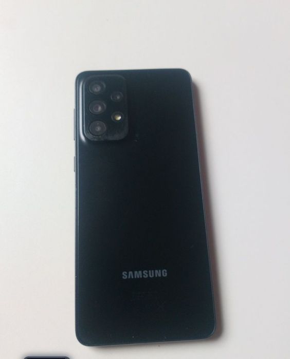Vand samsung a33 5g