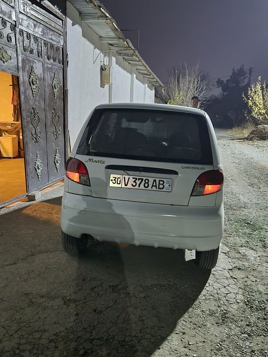 matiz srochniy sotiladi