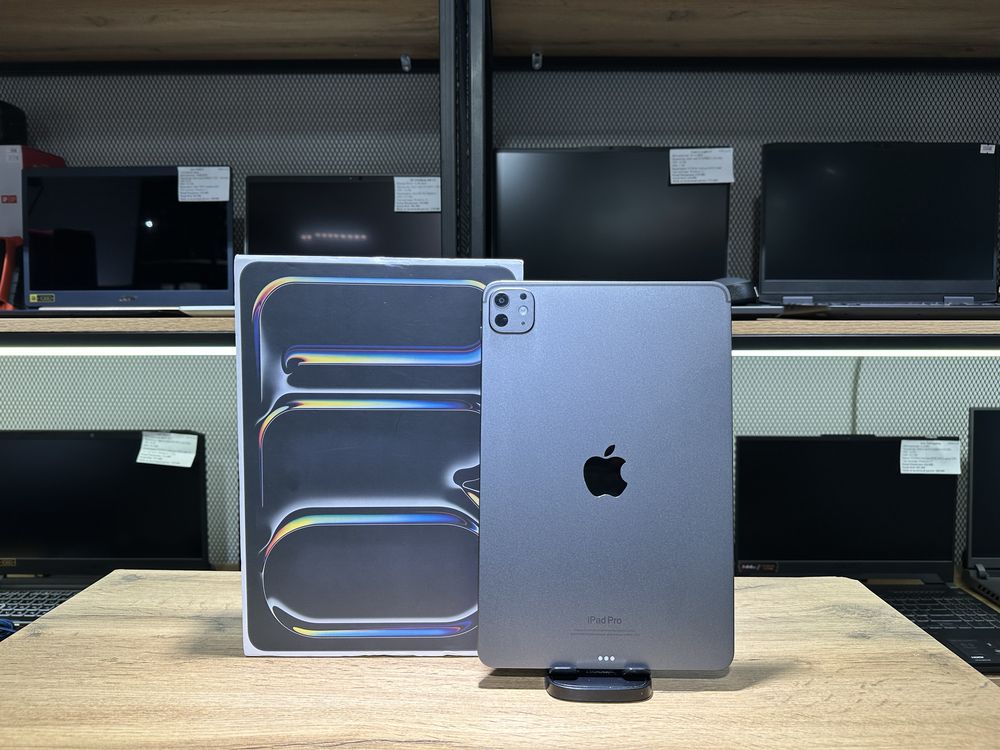 iPad Pro 11" M4, 1 TB, КИТАЙ, 10088/А10