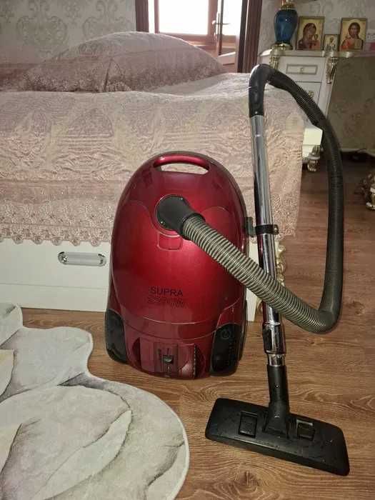Пылесос  Supra 2200W vc-777
