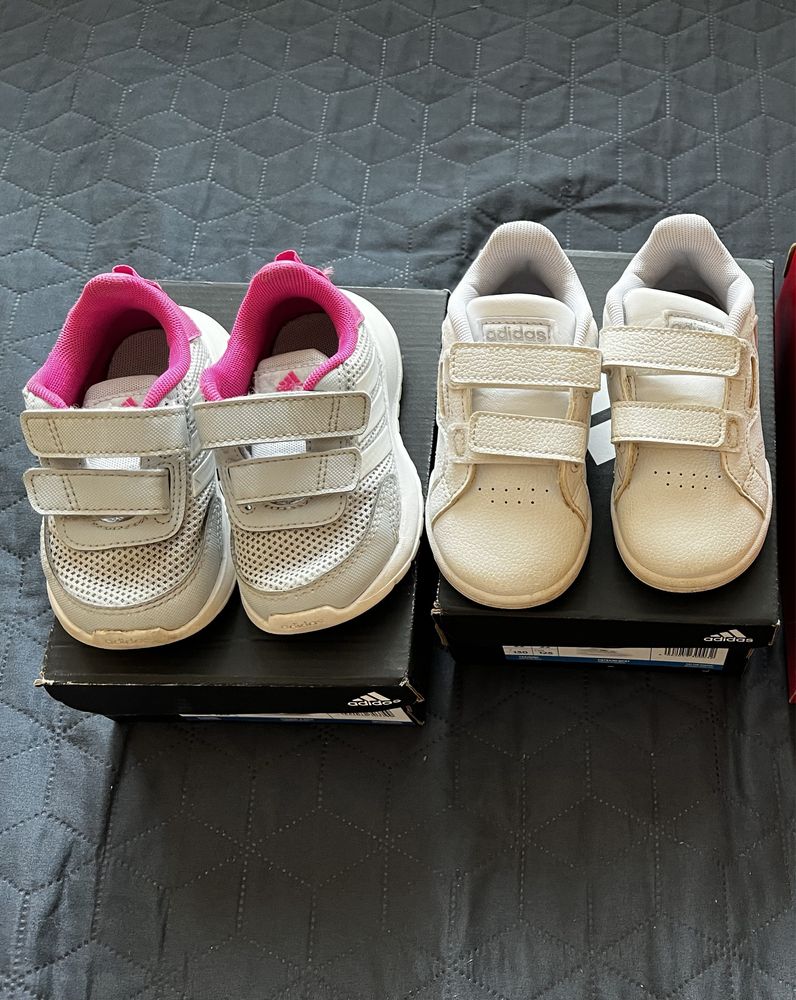 Детски маратонки Adidas 21, 22 номер