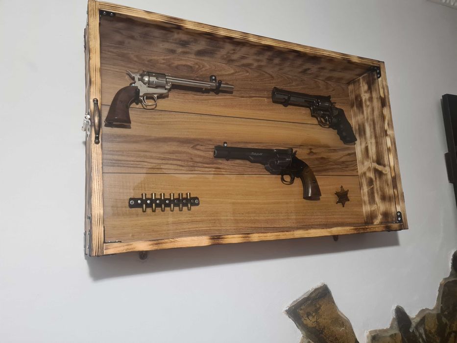 Panou airsoft decorativ