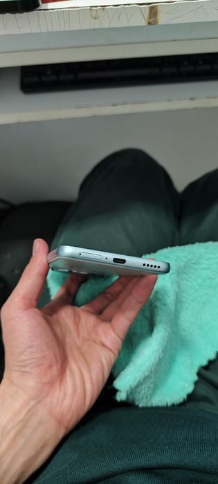 Honor X9C   smart