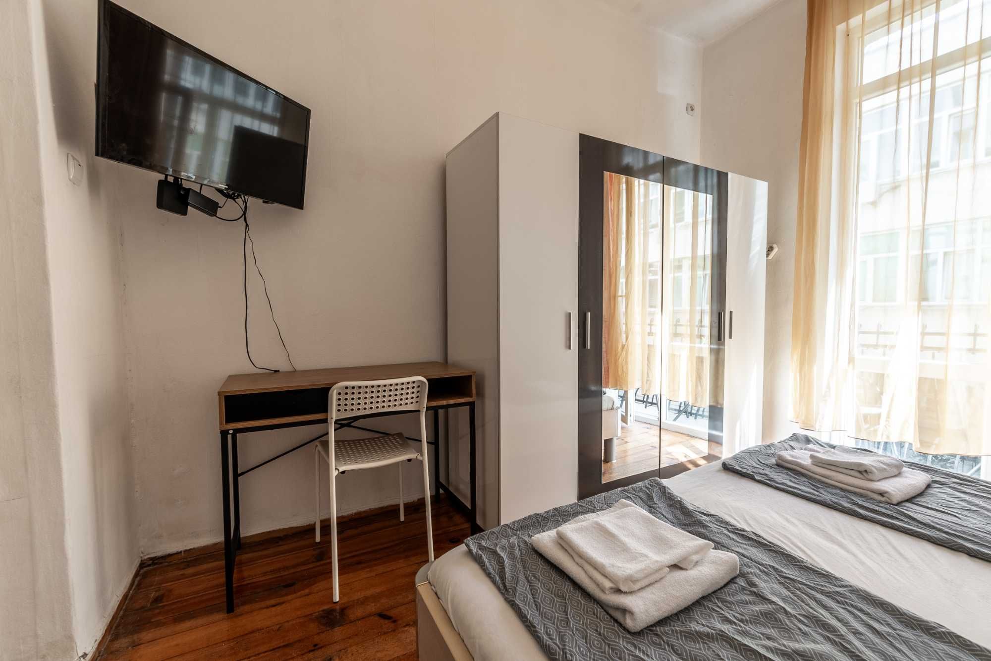 Нощувки Salts Market 3BR Retreat - София