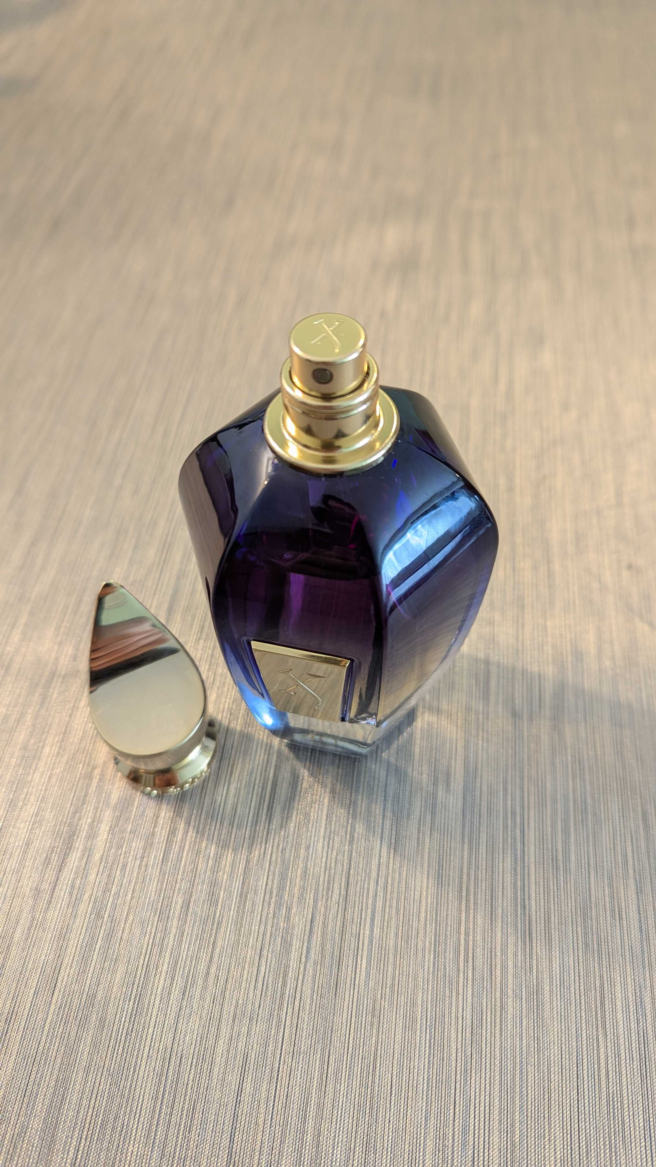 Xerjoff Join The Club 40 Knots 95/100 ml