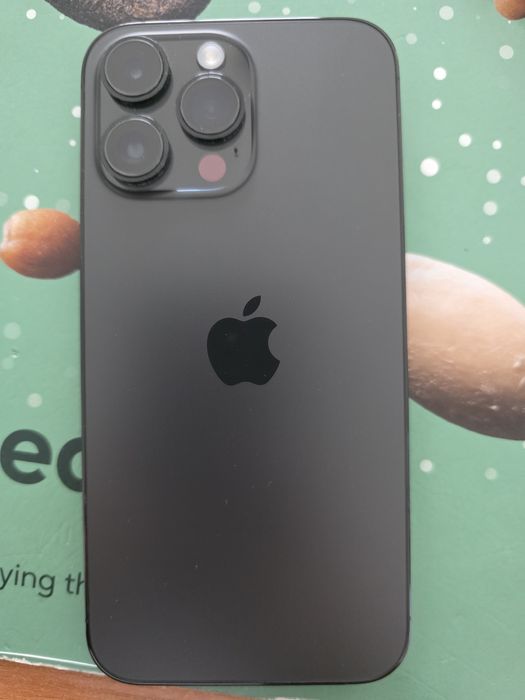 IPhone 14 pro max 256 Америка