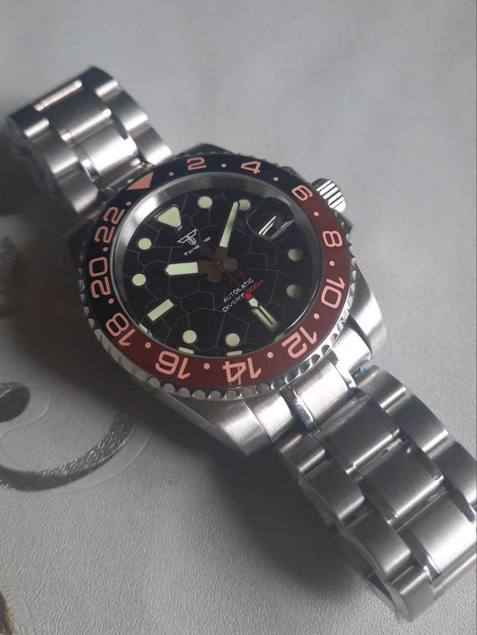 Tandorio-automatic (seiko)