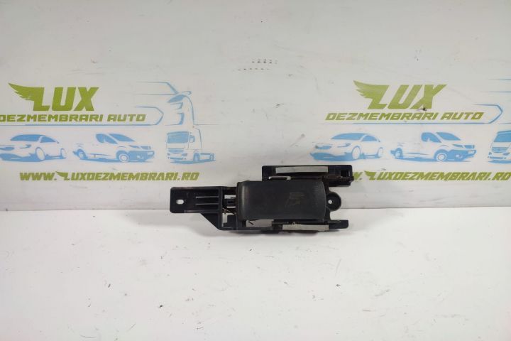 Maneta maner rabatare scaun bancheta 7205342010 Toyota RAV4 3 (XA30)  [din 2005 pana  2010] seria