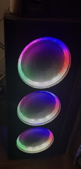 G-a-M-e-RTX - 4060 Системник