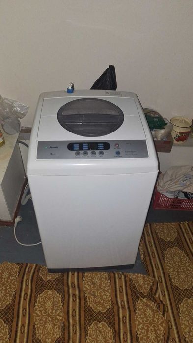 Полуавтомат, стиральная машина SITRONIC