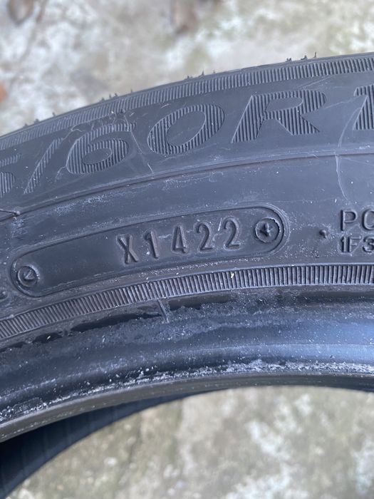 Cauciucuri vara 175/60/18