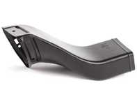 Vând tunele aer M pack bmw e60, e61, oem. 300 lei set