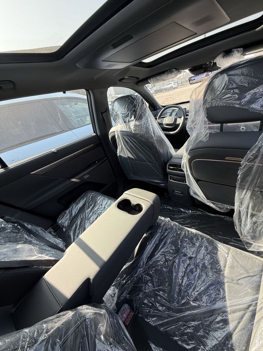 Dongfeng 008 ultra 5 ўриндиқ