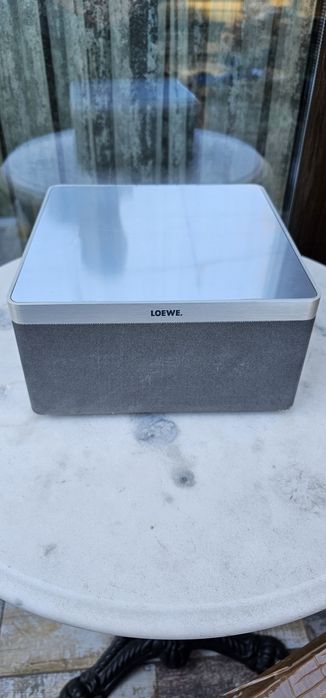 Loewe air speaker in stare f buna
