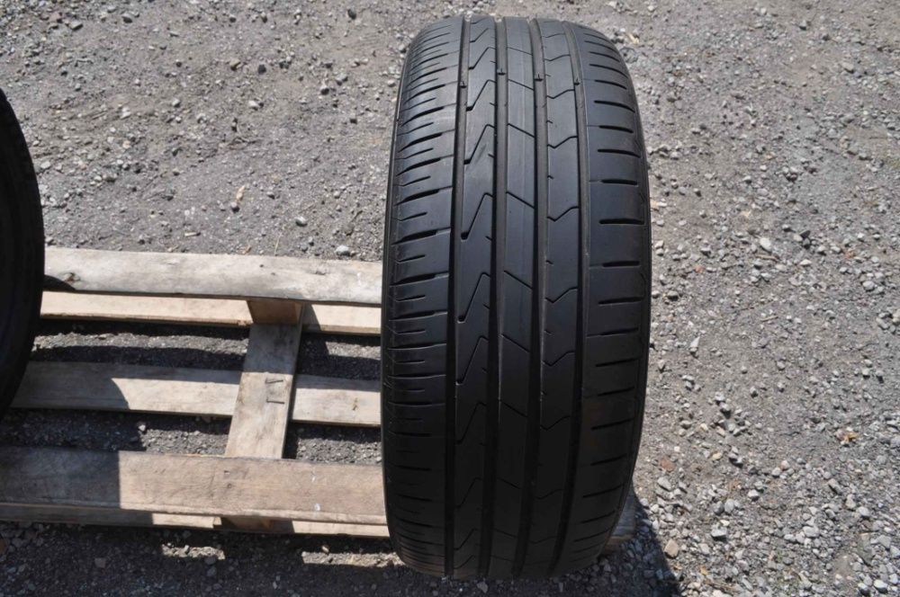 Anvelopa Vara 215/50 R17 HANKOOK VENTUS PRIME 3 91W