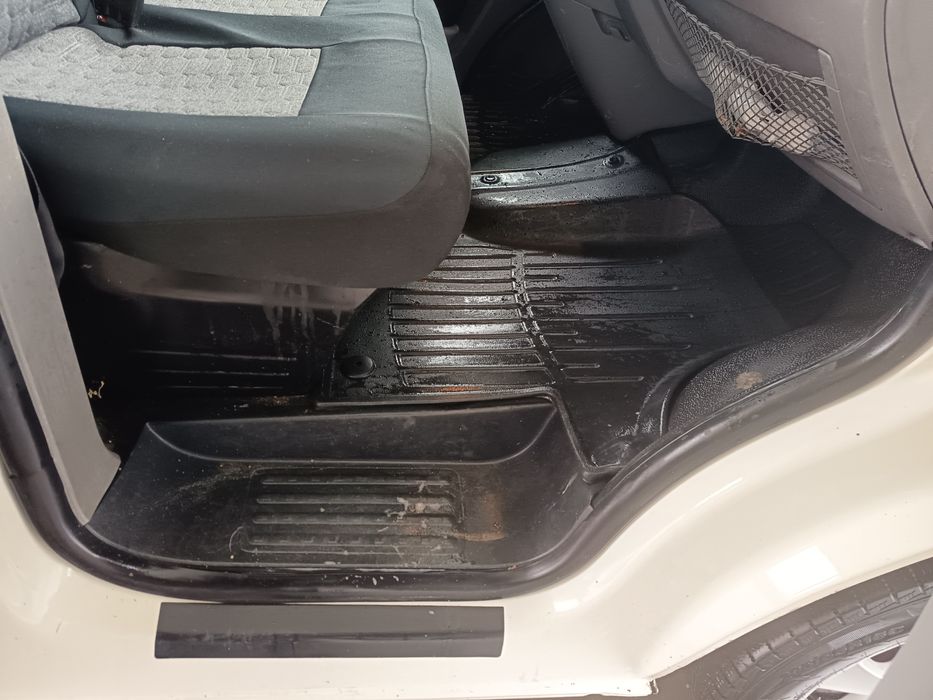 Volkswagen T5 Transporter