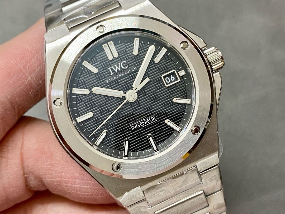 Ceas IWC Ingenieur 40mm