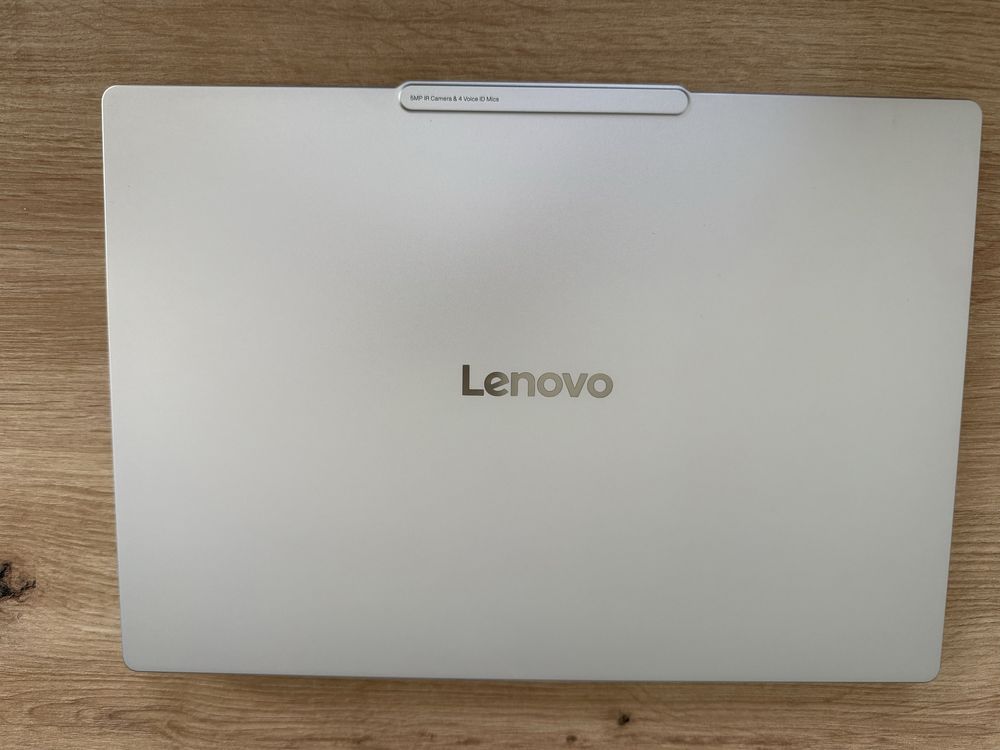 Lenovo Yoga Slim 7 Gen 10 Seashell НОВ в гаранция