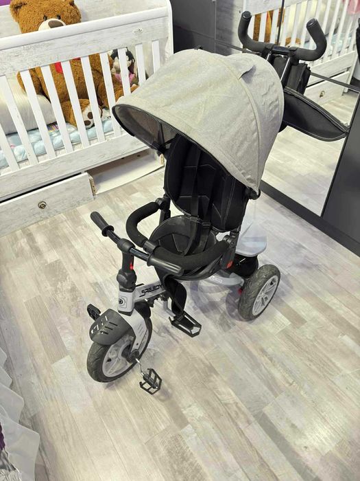 Детска триколка до 4 год. възраст