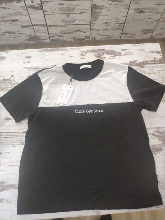 Тениски  Calvin Klein
