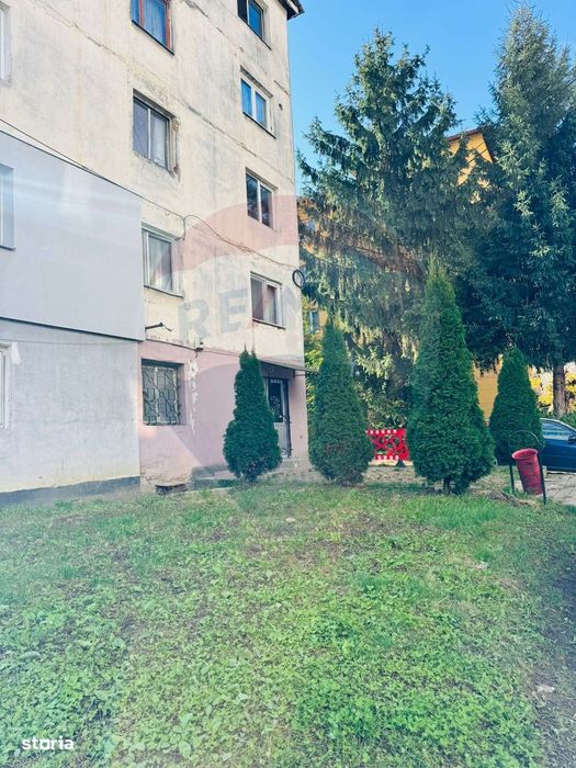 Spațiu comercial de 35mp de vânzare în zona Exterior Est