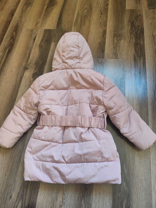 Якета за момиче - 2 бр.